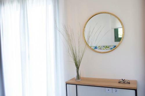 Apartamento Villa Konstantina