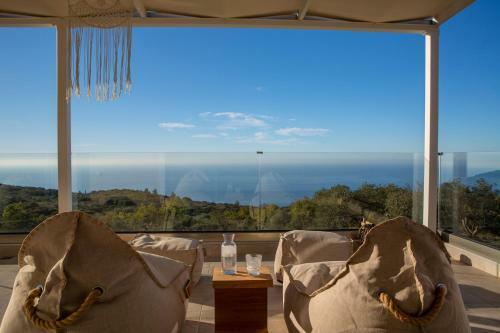 Apartamento Villa Konstantina