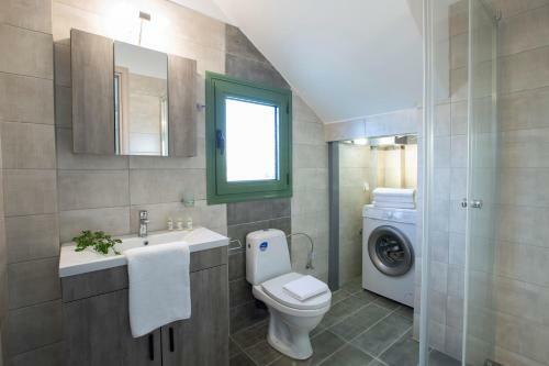 Apartamento Villa Konstantina