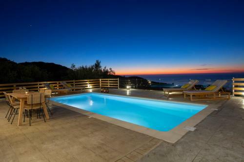 Apartamento Villa Konstantina