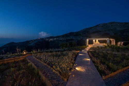 Alessia Villa Lefkada