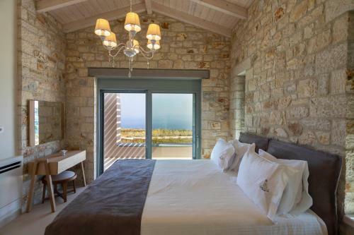 Alessia Villa Lefkada