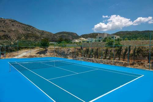 Alessia Villa Lefkada