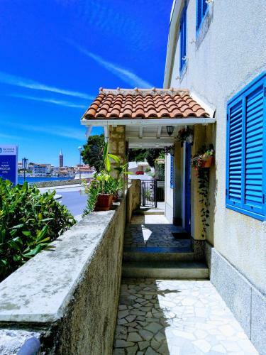 Apartamento Seaside Villa Katrine