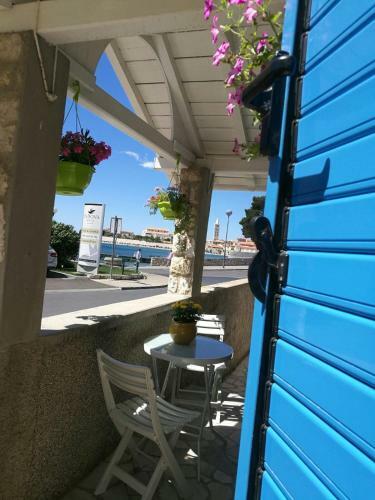 Apartamento Seaside Villa Katrine