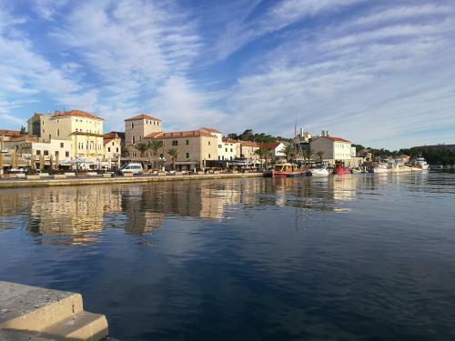 Apartamento Seaside Villa Katrine