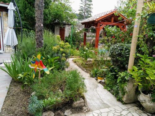 Apartamento Seaside Villa Katrine