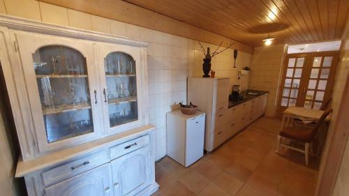 Ecological Vineyard House