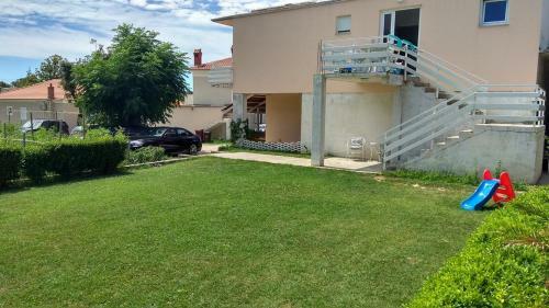 Apartmani Batifogo