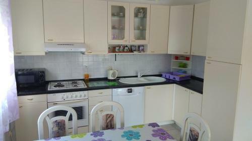 Apartmani Batifogo