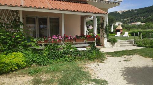 Apartmani Batifogo