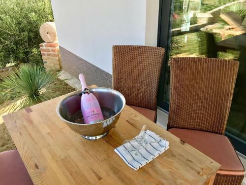 Hostal Villa Joy 4 Ever