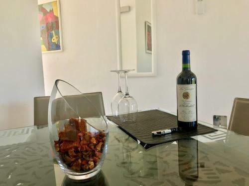 Hostal Villa Joy 4 Ever
