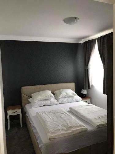 Hostal Villa Joy 4 Ever