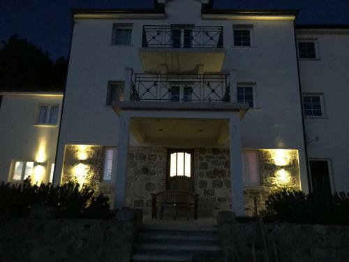 Hostal Villa Joy 4 Ever