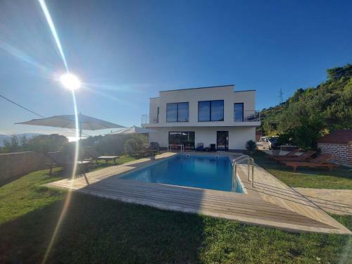 Hostal Villa Joy 4 Ever