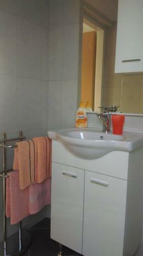 Hostal Room Ribica