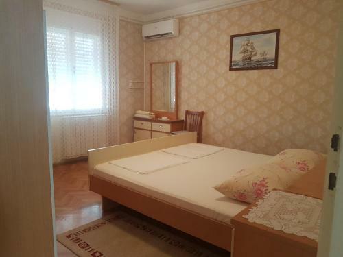 Room Danica Rab