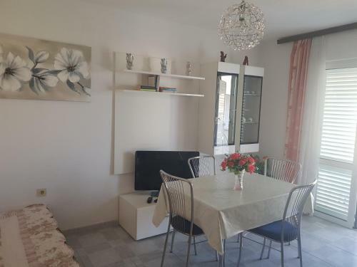 Apartamento Haus Silvy