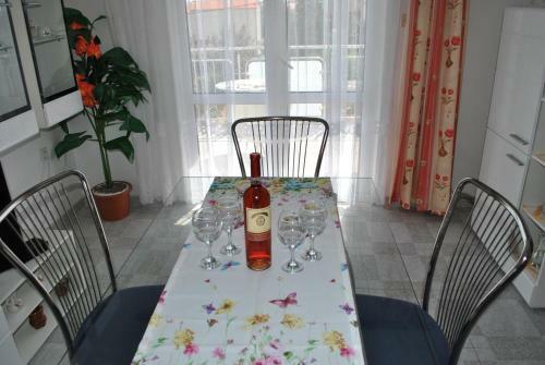 Apartamento Haus Silvy