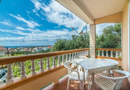 Apartments Du?a - With Great View