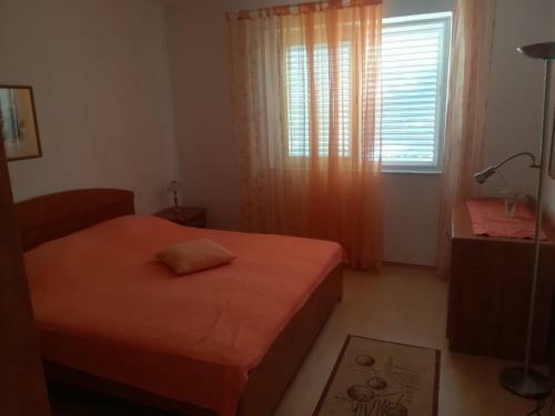 Apartmani Ivi? Paka Rab