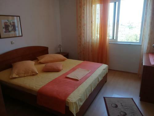 Apartmani Ivi? Paka Rab
