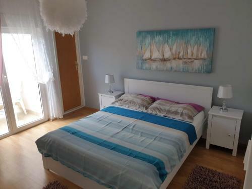 Apartments Mare