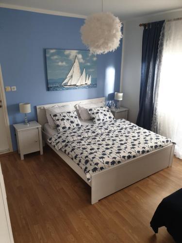 Apartments Mare