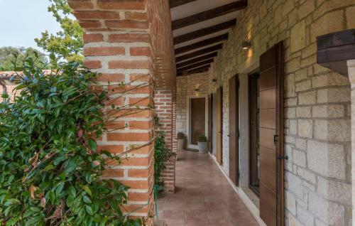 Luxury Unique Stone Villa Rustica In Istria