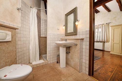 Luxuri�se Villa Cirsium Mit Eigenen Pool