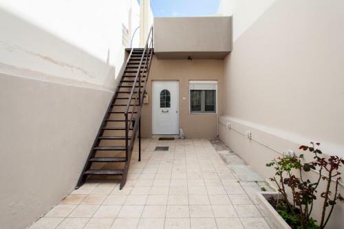 Apartamento Modern & Spacious House Near Minoan Palace