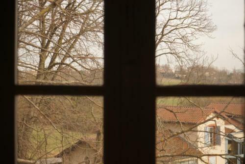 Apartamento Chouette Attic