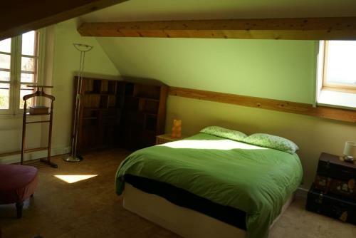Apartamento Chouette Attic
