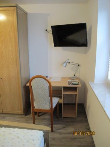 Apartamento Ferienwohnung Renate