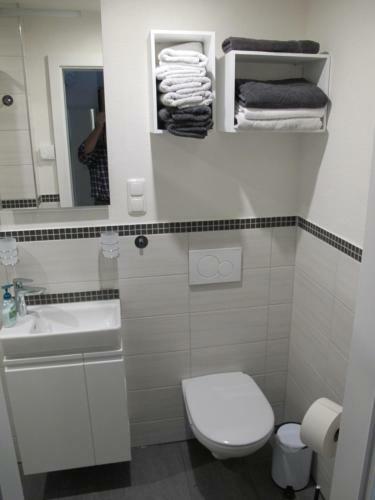 Apartamento Ferienwohnung Renate
