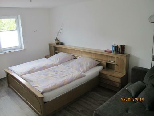G�stezimmer 1 Mit Bad