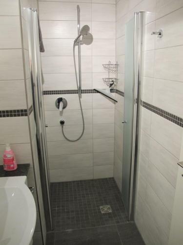 Apartamento G�stezimmer 3
