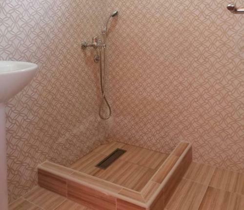 Agroturismo Log Cabin 2 Merdovic