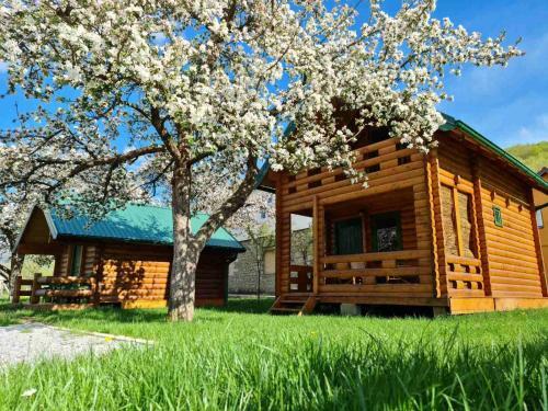 Guest House Green Garden