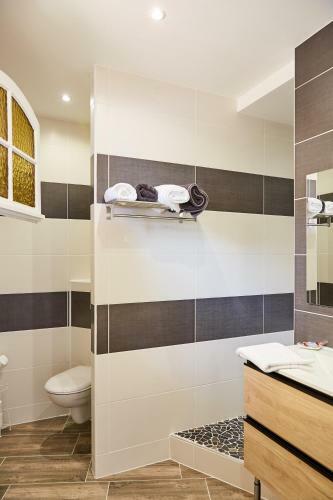 Bed & Breakfast Domaine de Molya