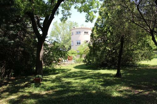 Bed & Breakfast Domaine de Molya