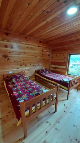 Bed & Breakfast Log Cabin 1 Merdovic