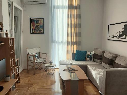 Dk Apartments II