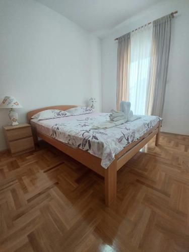 Dk Apartments II