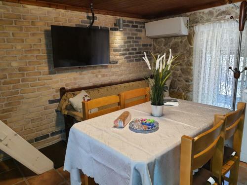 Peristeris Traditional House Since 1900 Corfu