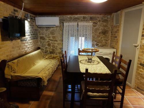 Peristeris Traditional House Since 1900 Corfu