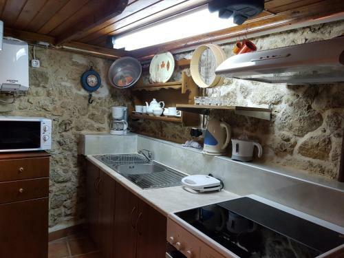 Peristeris Traditional House Since 1900 Corfu