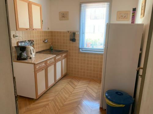 Apartamento Villa Lakeview