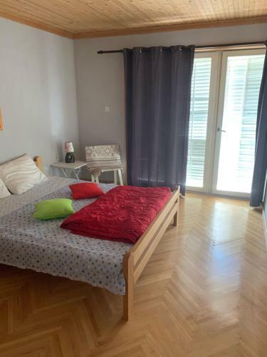 Apartamento Villa Lakeview